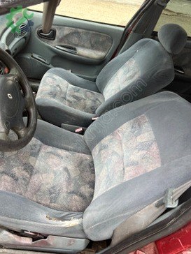 Renault Megane Koltuk çıkma parça