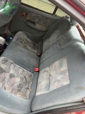 Renault Megane Koltuk çıkma parça