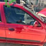 Megane 1 çıkma sağ ön kapı
