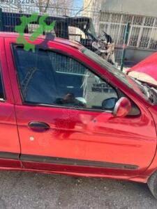 Megane 1 çıkma sağ ön kapı