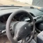 Megane 1 direksiyon komple