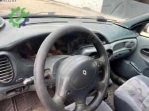 Megane 1 direksiyon komple