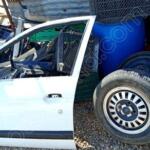 Renault Megane Sol Ön Kapı çıkma parça - Muhammed Furkan Oto çıkma Adıyaman