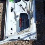 Renault Megane Sol Ön Kapı çıkma parça - Muhammed Furkan Oto çıkma Adıyaman