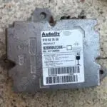 MEGANE 2 AIRBAG BEYNI 610627800