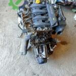 Megane 2 dolu motor ve şanzıman
