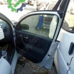 Megane 2 sağ ön kapı  (Videolu)