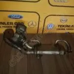 2023 Renault Megane Turbo Çıkma Parça Ankara