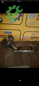 Renault Megane Turbo çıkma parça
