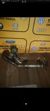 Renault Megane Turbo çıkma parça