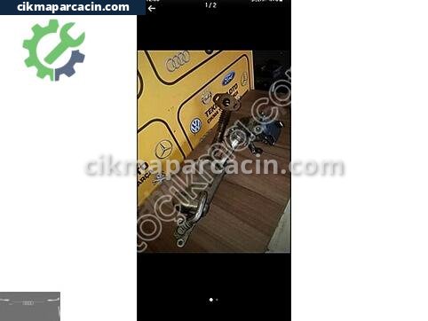 Renault Megane Yağ Soğutucu çıkma parça