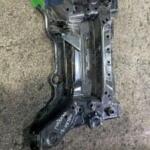 2024 Renault Megane Motor Beşiği Çıkma Parça Ankara