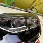 MEGANE 4 SOL FAR LED MERCEK TOUCH PAKET