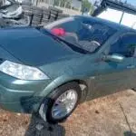 Renault Megane 2002-2026 Orijinal Çıkma Şanzıman Komple