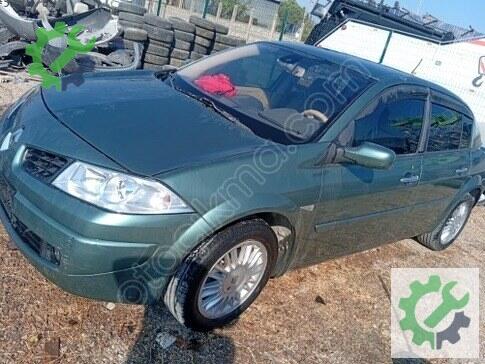 Renault Megane Şanzıman Komple çıkma parça