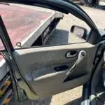 Renault Megane 1997-2026 Sol Ön Kapı Çıkma