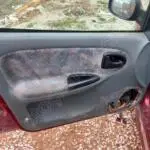 Megane1 çıkma kapı döşemesi