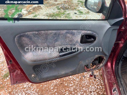 Renault Megane Kapı Döşemesi çıkma parça