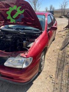 Megane1 çıkma ön kaput