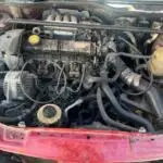 1999 Renault Megane Jant Kapağı Çıkma Parça Sakarya