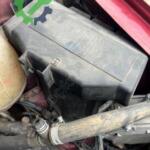 Renault Megane Sigorta Kutusu Çıkma Parça Ankara