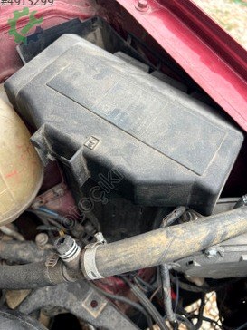Renault Megane Sigorta Kutusu MEGANE1 çıkma parça