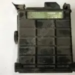MERCEDES 190E MOTOR BEYNI 0 280 800 124