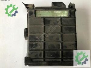 Mercedes 190E Motor Beynı 0 280 800 124