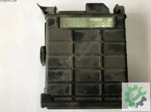 MERCEDES 190E MOTOR BEYNI 0 280 800 124