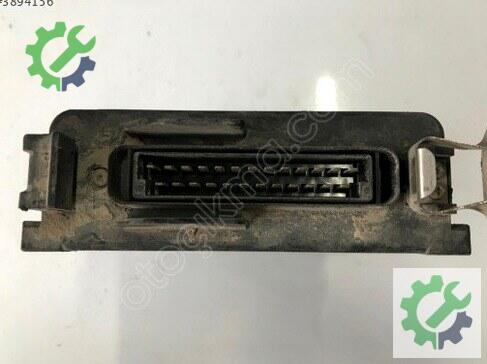 Mercedes-Benz 190 Motor Beyni çıkma parça