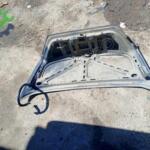 Mercedes 200e bagaj kapağı