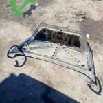 Mercedes 200e bagaj kapağı