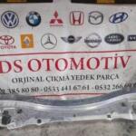Mercedes 213 E Ön Panel