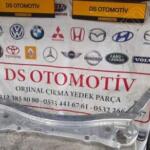 Mercedes 213 E Ön Panel
