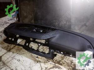 Mercedes 213 e Sıfır Torpido