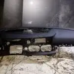 Mercedes 213 e Sıfır Torpido