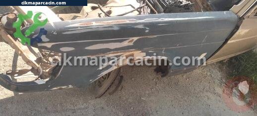 Mercedes-Benz 280 Çamurluk çıkma parça