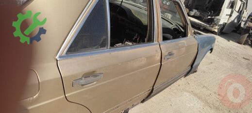 Mercedes-Benz 280 Dodik çıkma parça