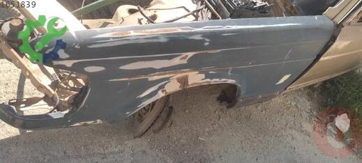 Mercedes-Benz 280 Komple Sunroof 280SE çıkma parça