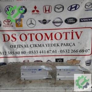 MERCEDES A 212 SAĞ-SOL TAMPON DEMİRİ AYAKLARI -DS OTOMOTİV-