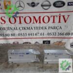 MERCEDES A 212 SAĞ-SOL TAMPON DEMİRİ AYAKLARI -DS OTOMOTİV-