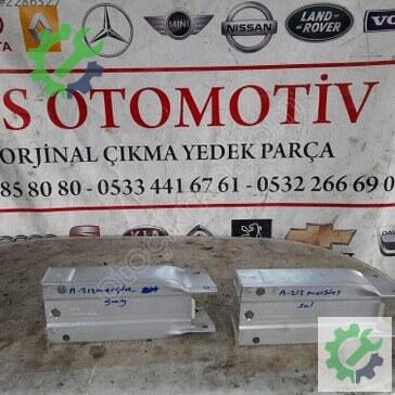 Mercedes-Benz A Serisi Tampon Demiri çıkma parça