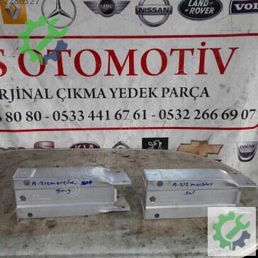 Mercedes-Benz A Serisi Tampon Demiri çıkma parça