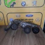 Mercedes A Class W168 A140 uyunlu KAYIŞ GERGİ SETİ