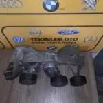 Mercedes A Class W168 A140 uyunlu KAYIŞ GERGİ SETİ