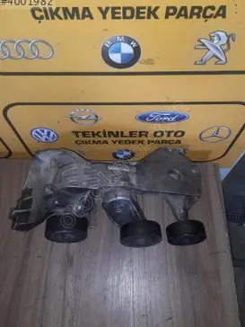 Mercedes-Benz A Serisi Triger Kayışı/Seti çıkma parça