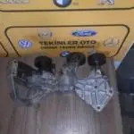 Mercedes A Class W168 A140 uyunlu KAYIŞ GERGİ SETİ