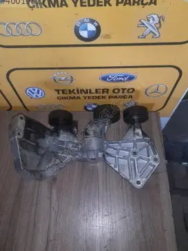 Mercedes-Benz A Serisi Triger Kayışı/Seti çıkma parça
