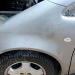 Mercedes A Class W168-A150-A160 sol çamurluk(1997-2001)