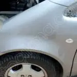 Mercedes A Class W168-A150-A160 sol çamurluk(1997-2001)